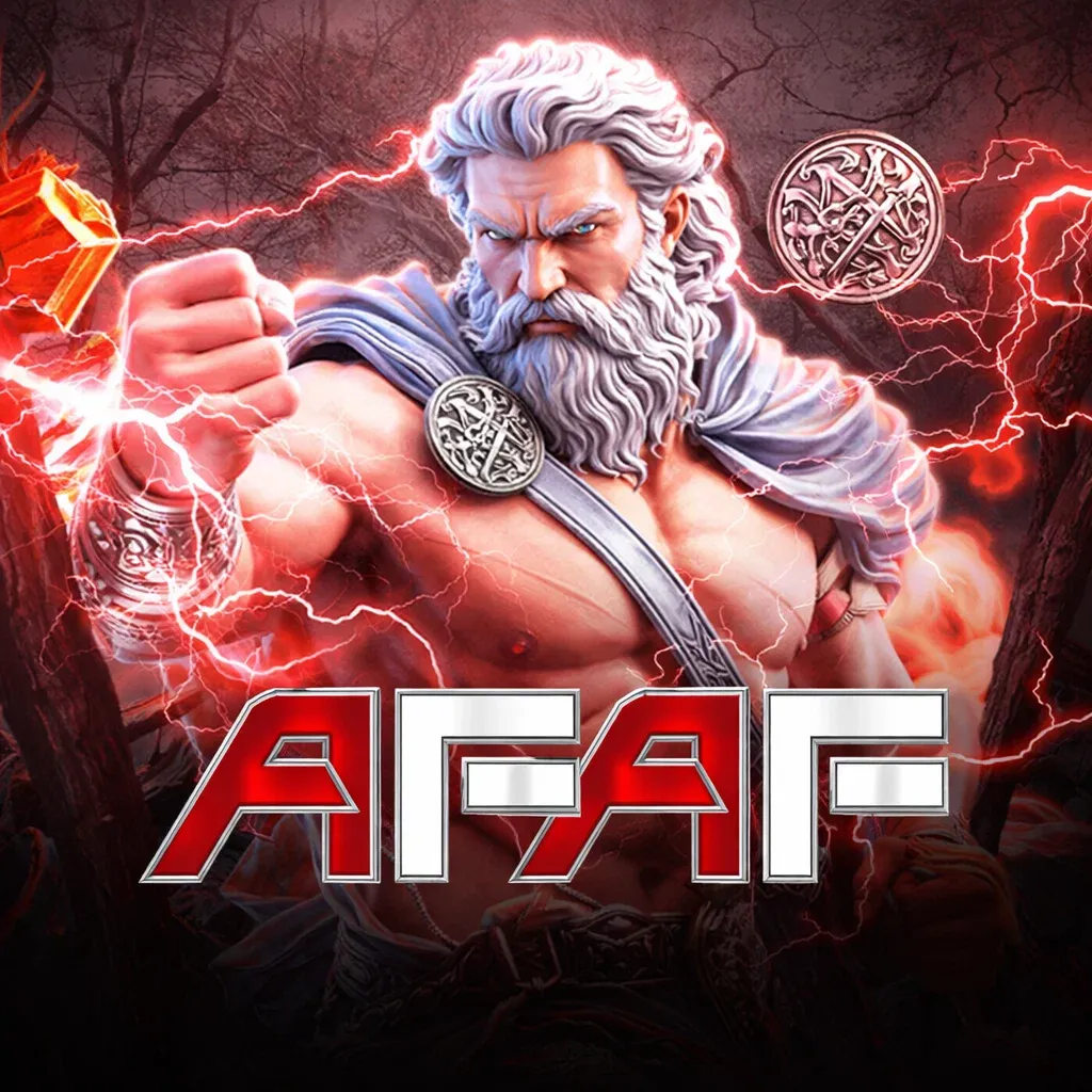 AFAF - Game Kasino Terbaik untuk Penggemar Judi