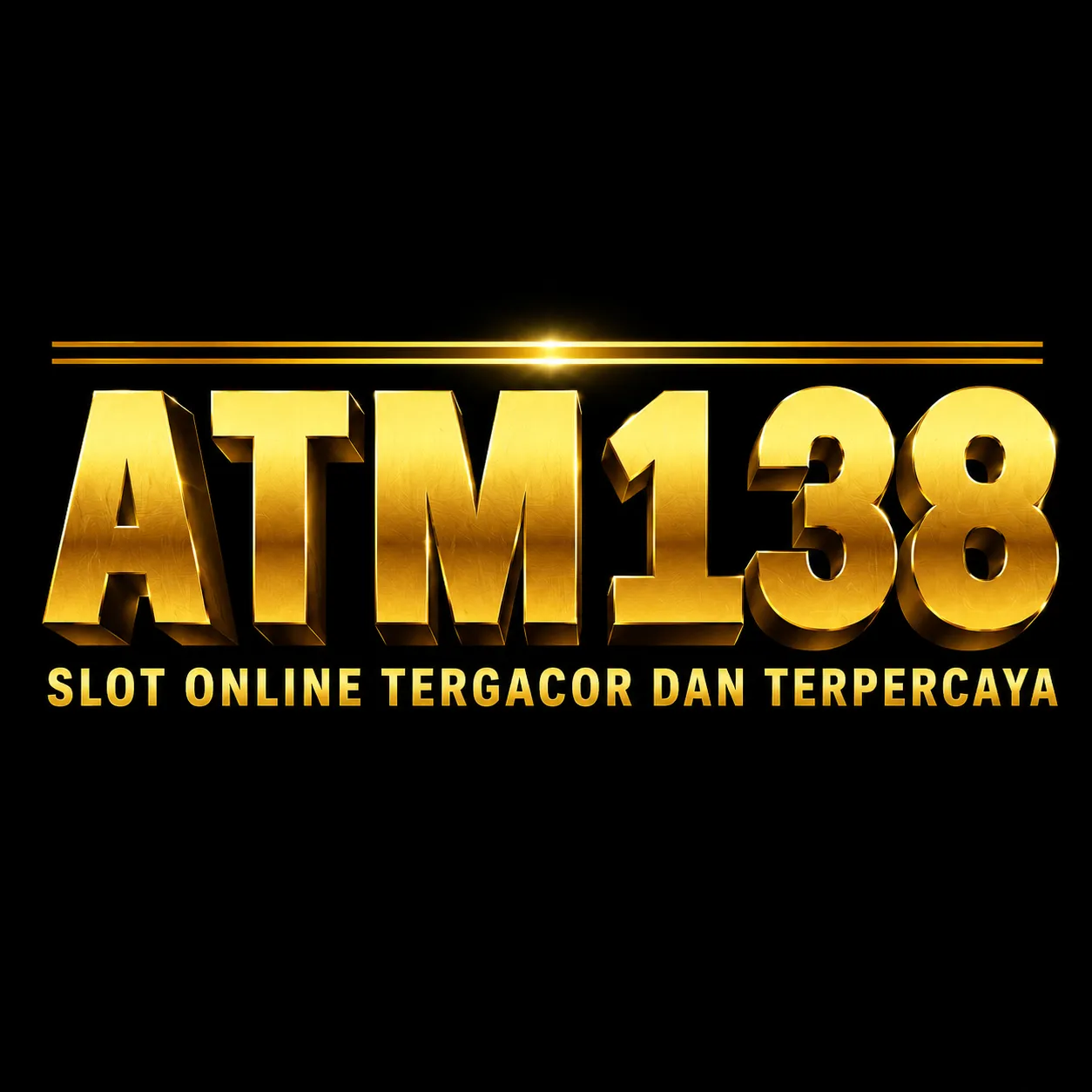 ATM138 - Permainan Slot Terbaik untuk Pengalaman Bermain Seru