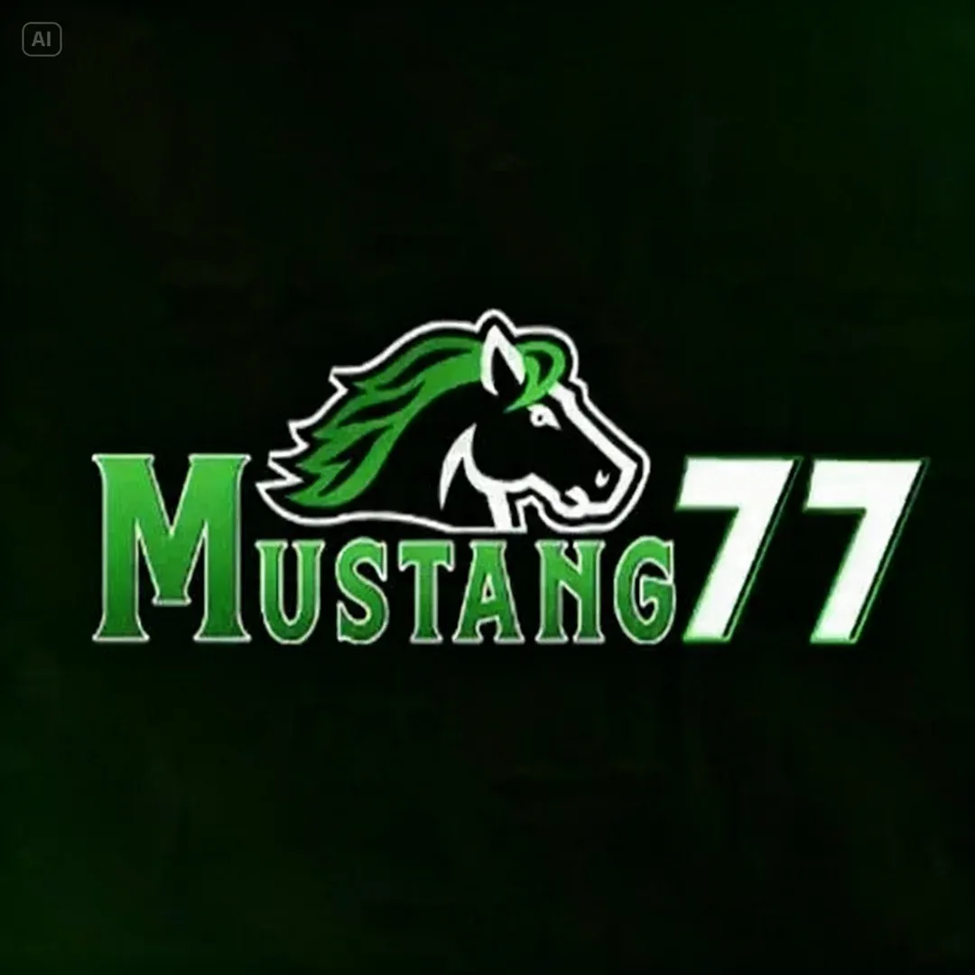 MUSTANG77 - Permainan Kasino Seru dan Menghibur