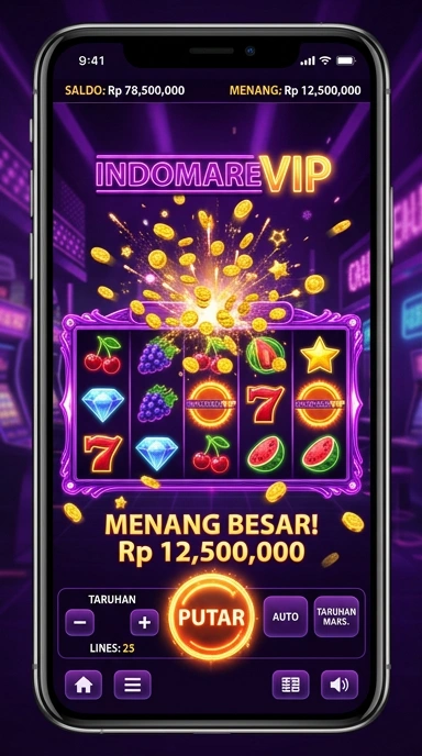 Ulasan aplikasi terbaru di indomarevip yang sangat informatif.